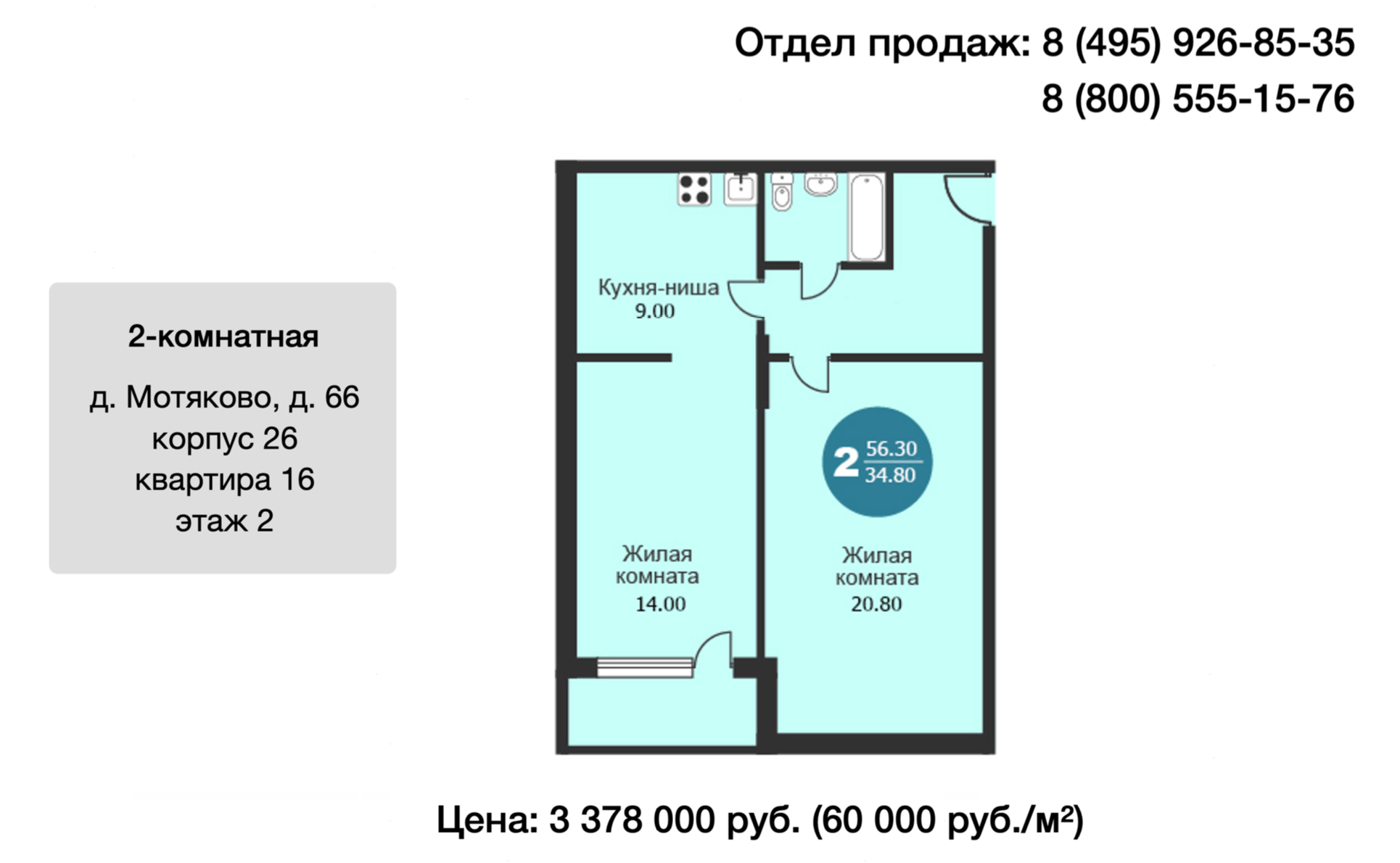 Квартиры и цены — ЖК «Кореневский форт 2» — малоэтажный жилой комплекс в  европейском стиле. Дома построены.